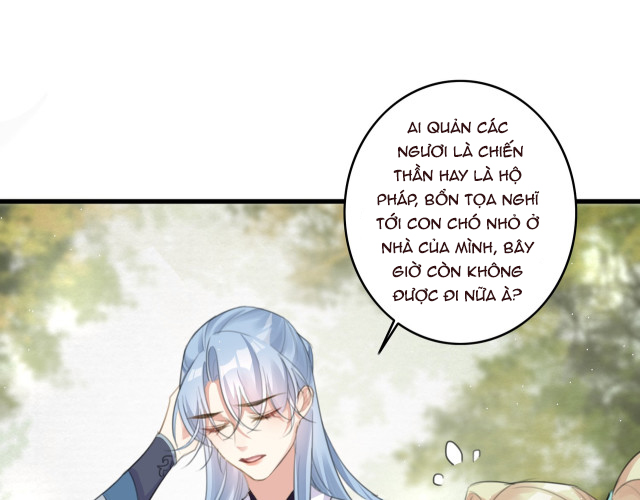 Nghèo Nuôi Kỳ Lân, Giàu Nuôi Rồng Chap 11 - Next Chap 12