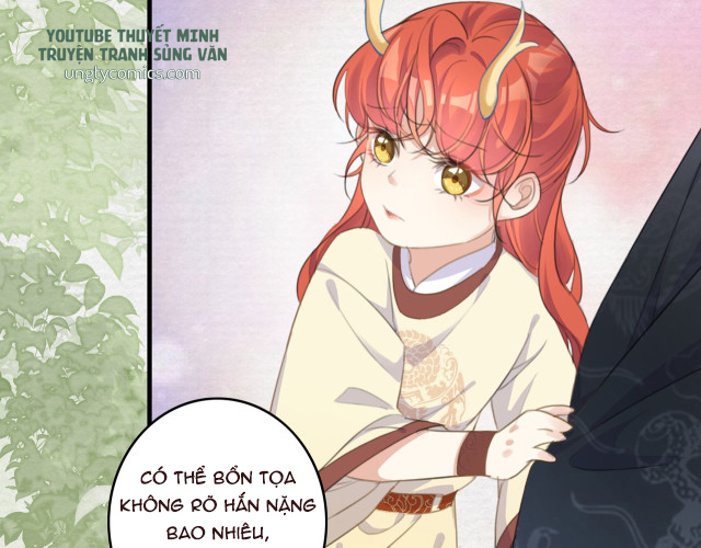 Nghèo Nuôi Kỳ Lân, Giàu Nuôi Rồng Chap 11 - Next Chap 12