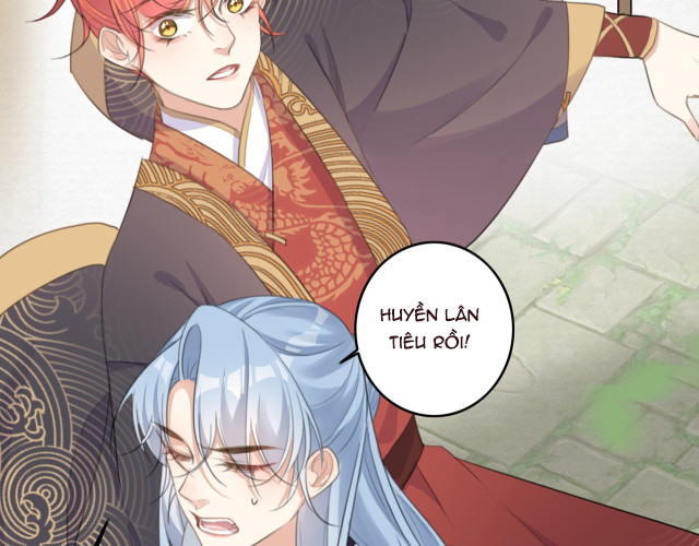 Nghèo Nuôi Kỳ Lân, Giàu Nuôi Rồng Chap 11 - Next Chap 12