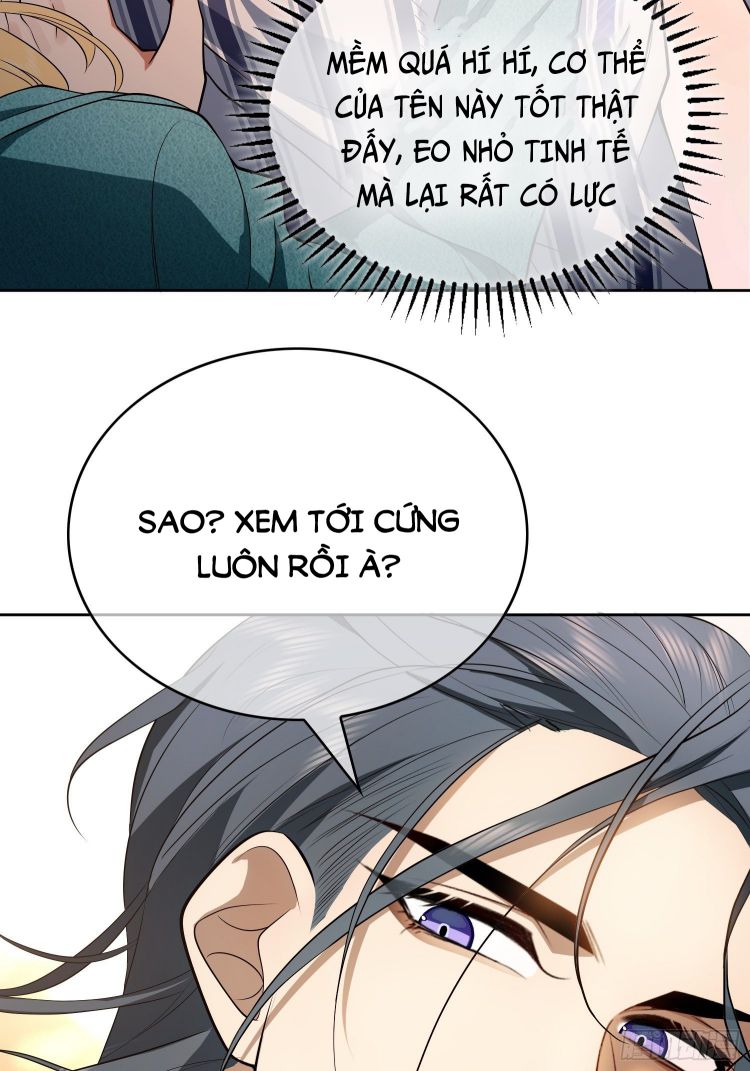 Sắp Bị Ăn Mất Rồi! Chap 47 - Next Chap 48