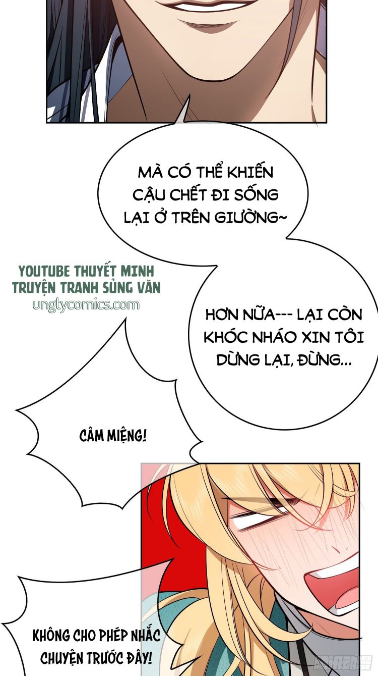 Sắp Bị Ăn Mất Rồi! Chap 47 - Next Chap 48