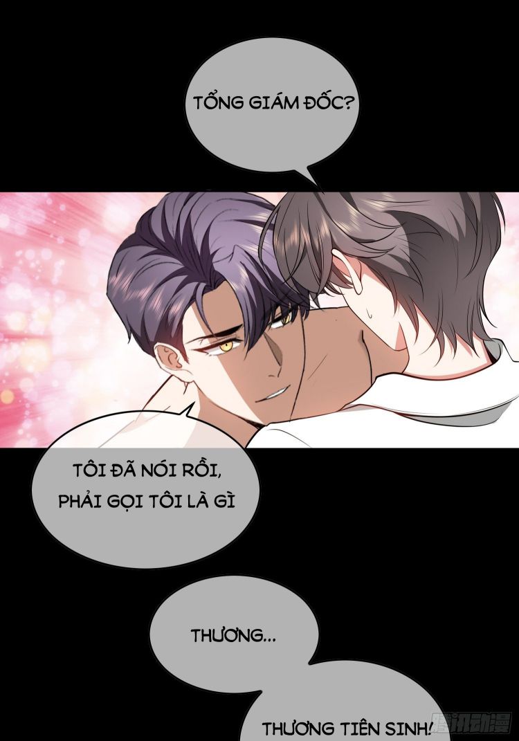 Sắp Bị Ăn Mất Rồi! Chap 47 - Next Chap 48