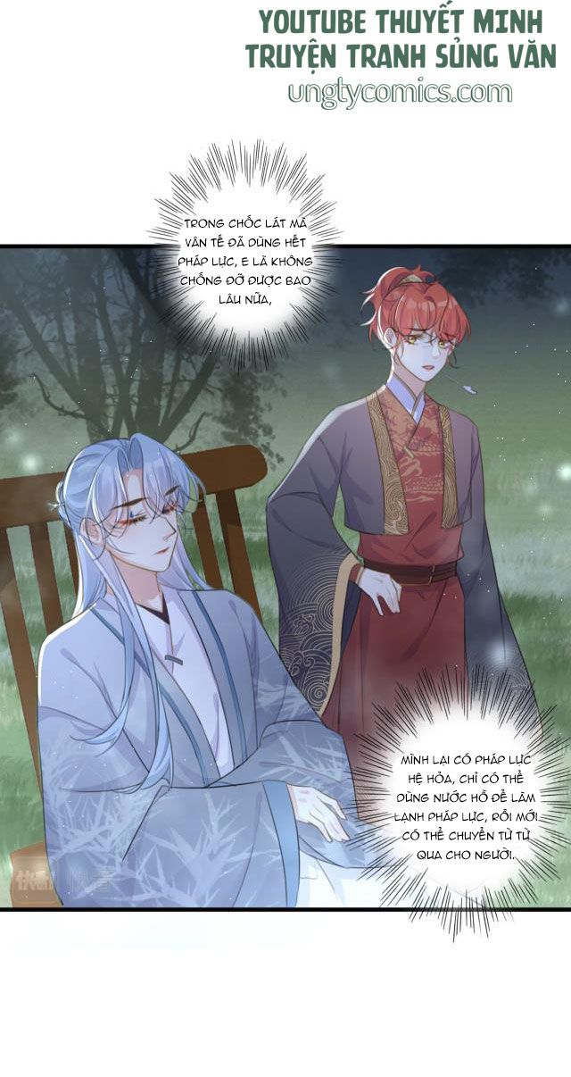 Nghèo Nuôi Kỳ Lân, Giàu Nuôi Rồng Chap 12 - Next Chap 13