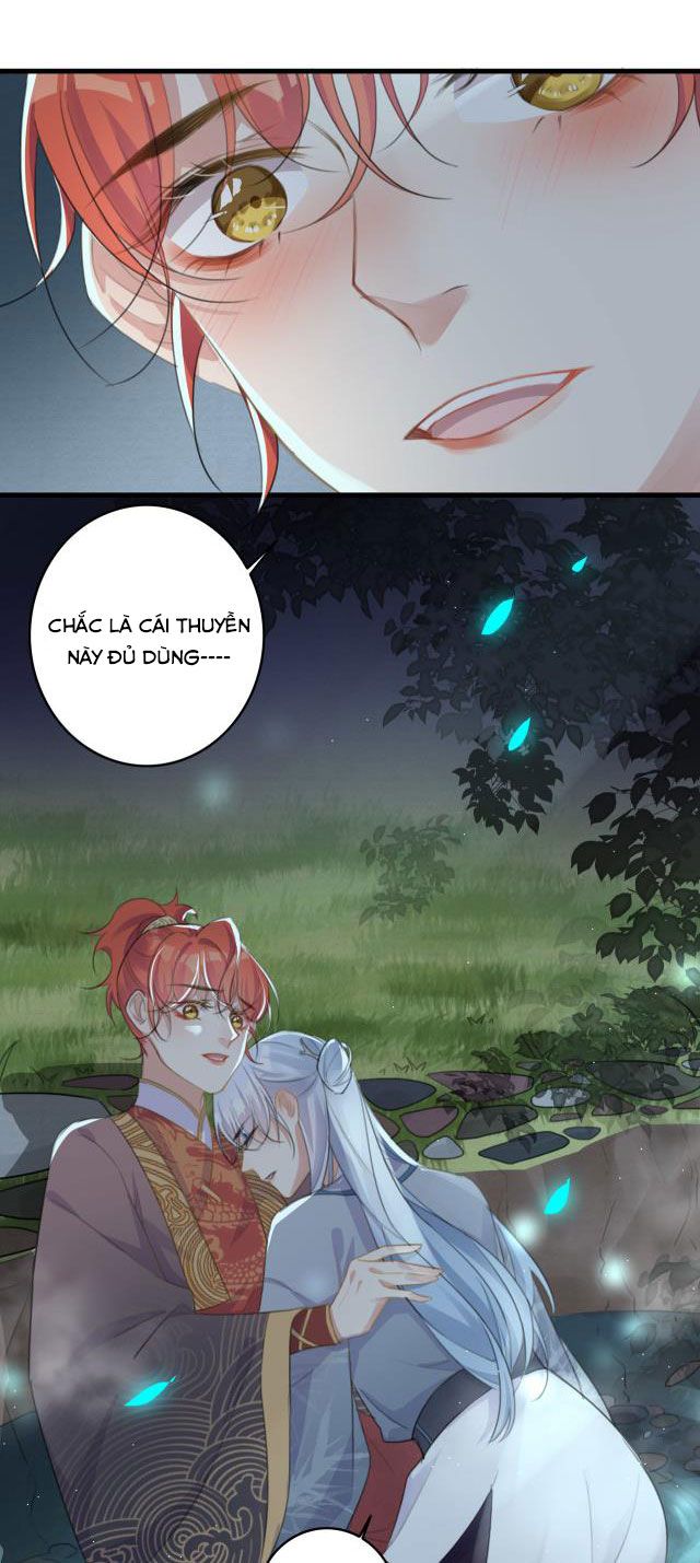 Nghèo Nuôi Kỳ Lân, Giàu Nuôi Rồng Chap 12 - Next Chap 13