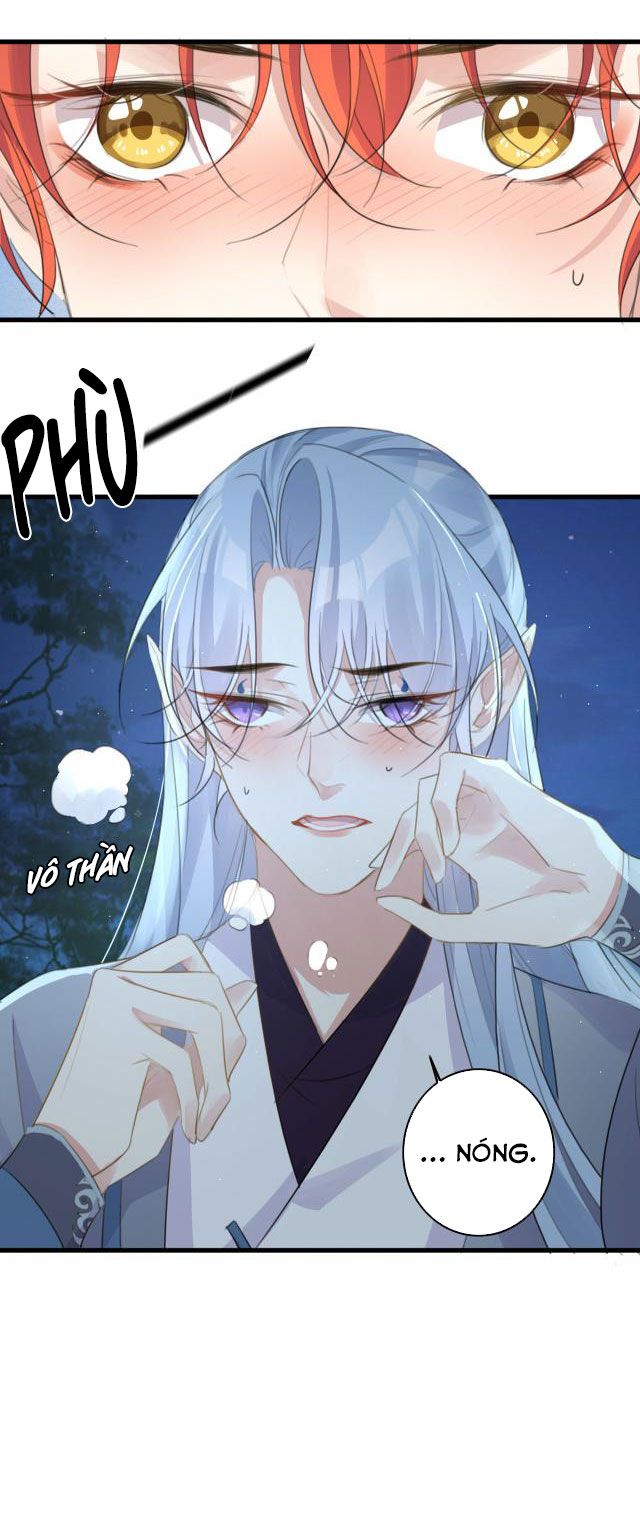 Nghèo Nuôi Kỳ Lân, Giàu Nuôi Rồng Chap 12 - Next Chap 13