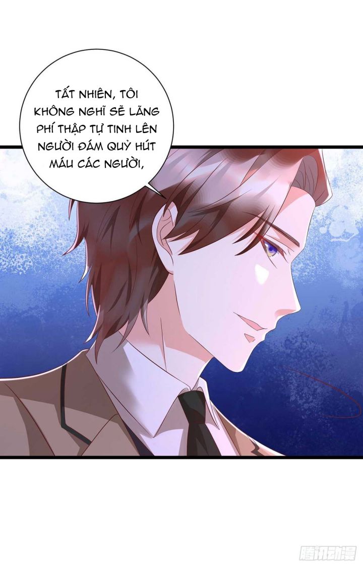 Thú Thụ Bất Thân Chapter 46 - Next Chapter 47