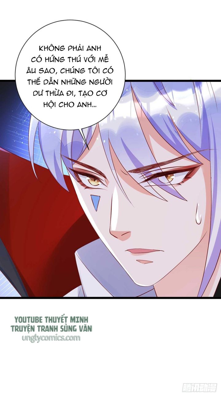 Thú Thụ Bất Thân Chapter 46 - Next Chapter 47