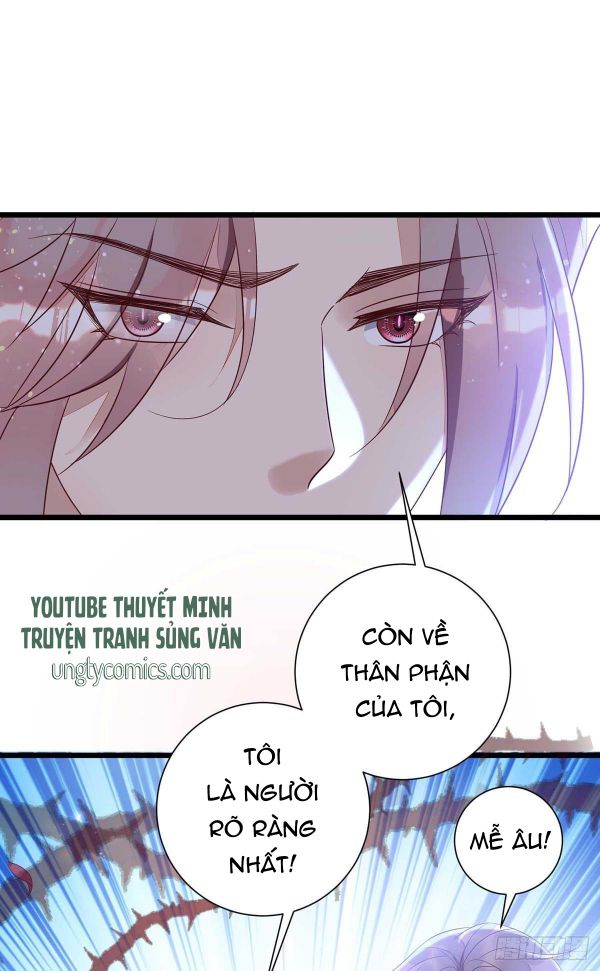 Thú Thụ Bất Thân Chapter 47 - Next Chapter 48