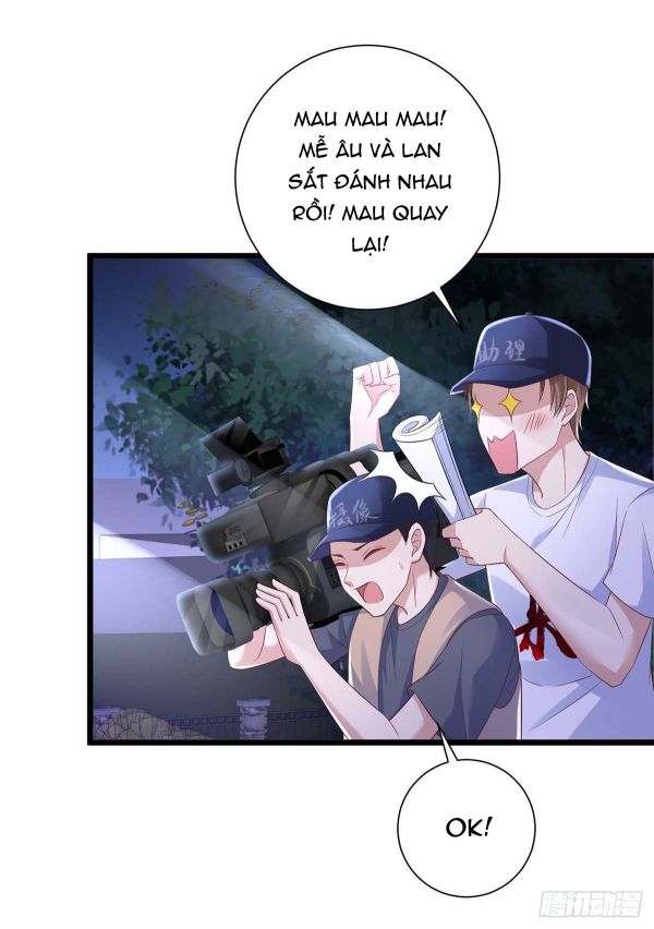 Thú Thụ Bất Thân Chapter 47 - Next Chapter 48