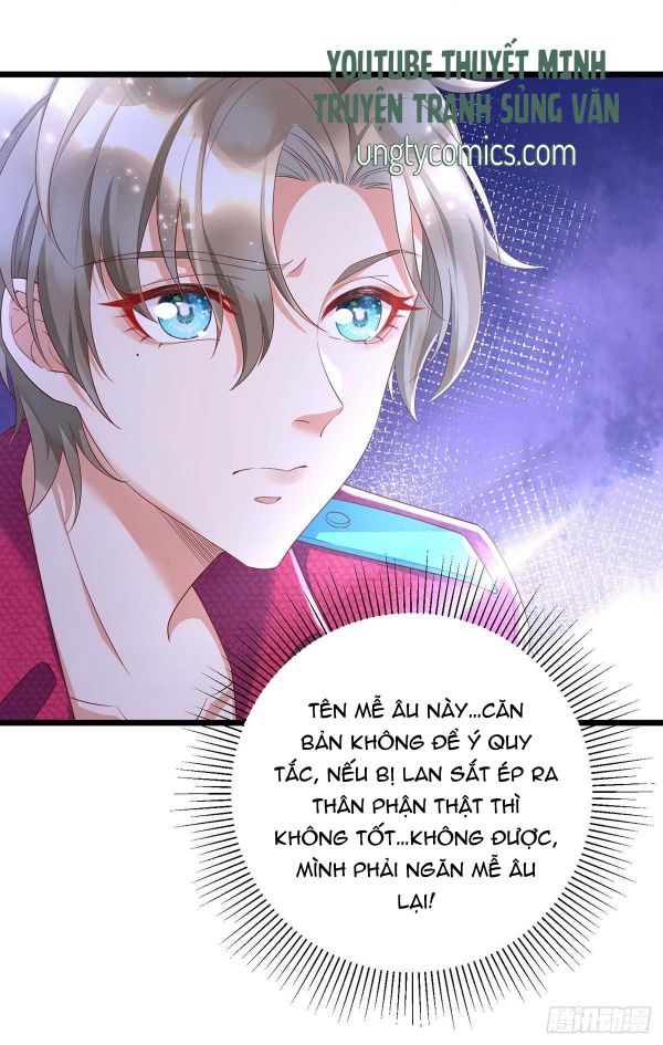 Thú Thụ Bất Thân Chapter 47 - Next Chapter 48