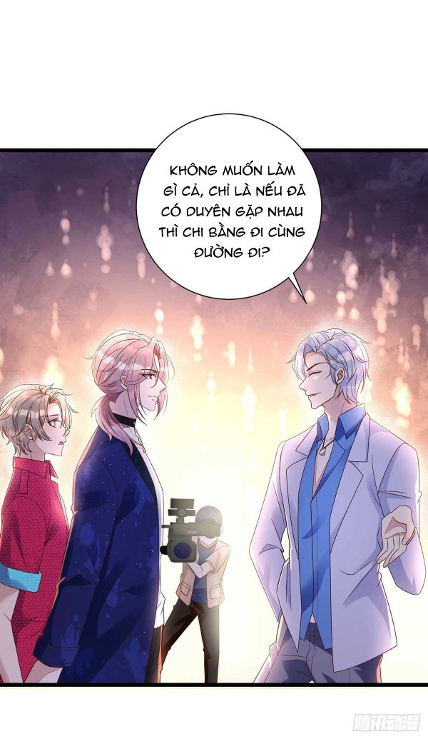 Thú Thụ Bất Thân Chapter 47 - Next Chapter 48