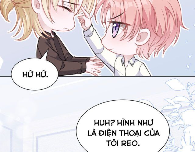 Sẵn Lòng Thua Cuộc Chap 19 - Next Chap 20