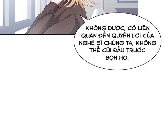 Sẵn Lòng Thua Cuộc Chap 19 - Next Chap 20