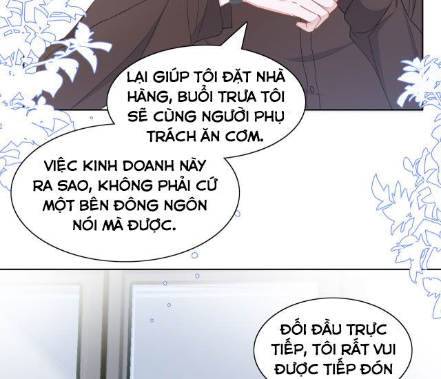 Sẵn Lòng Thua Cuộc Chap 19 - Next Chap 20