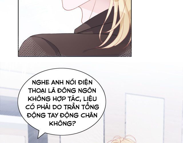 Sẵn Lòng Thua Cuộc Chap 19 - Next Chap 20