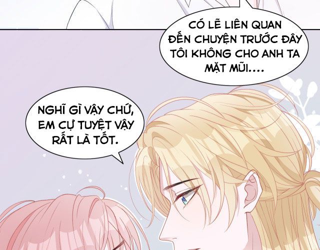 Sẵn Lòng Thua Cuộc Chap 19 - Next Chap 20