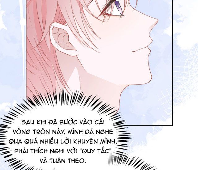 Sẵn Lòng Thua Cuộc Chap 19 - Next Chap 20