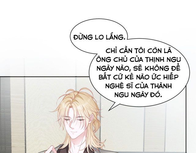 Sẵn Lòng Thua Cuộc Chap 19 - Next Chap 20