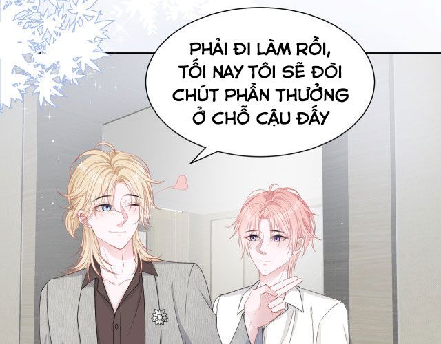 Sẵn Lòng Thua Cuộc Chap 19 - Next Chap 20