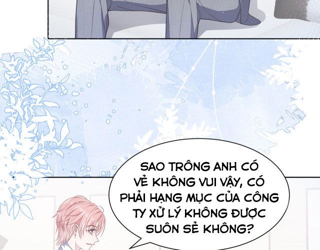 Sẵn Lòng Thua Cuộc Chap 19 - Next Chap 20