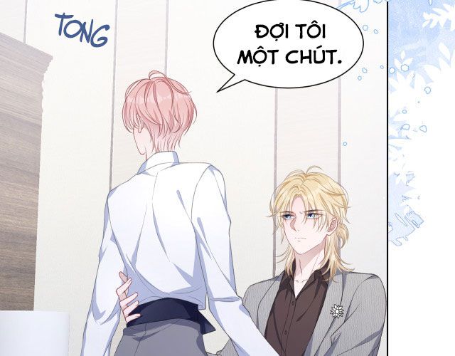 Sẵn Lòng Thua Cuộc Chap 19 - Next Chap 20