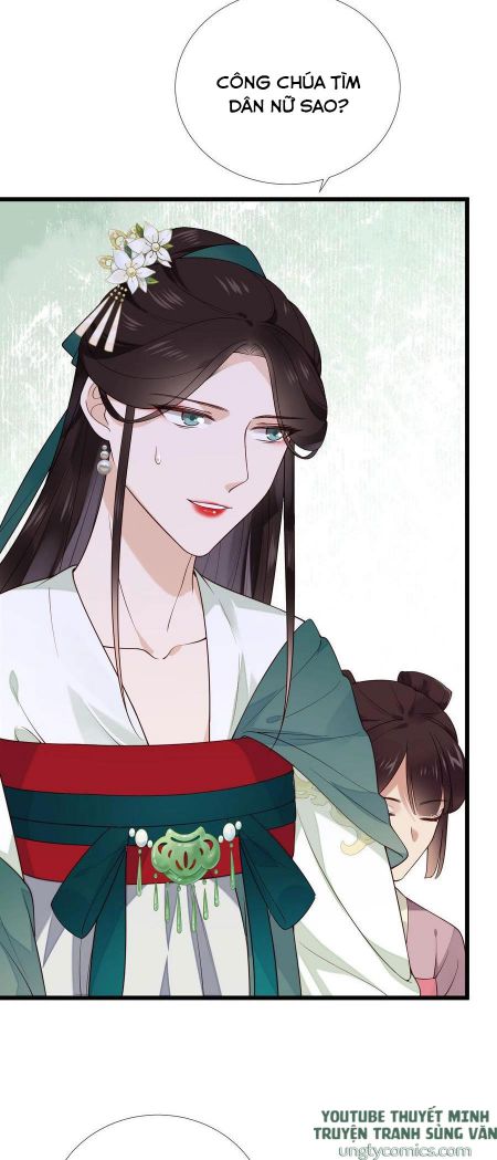 Cô Thành Lonely Chap 72 - Next Chap 73