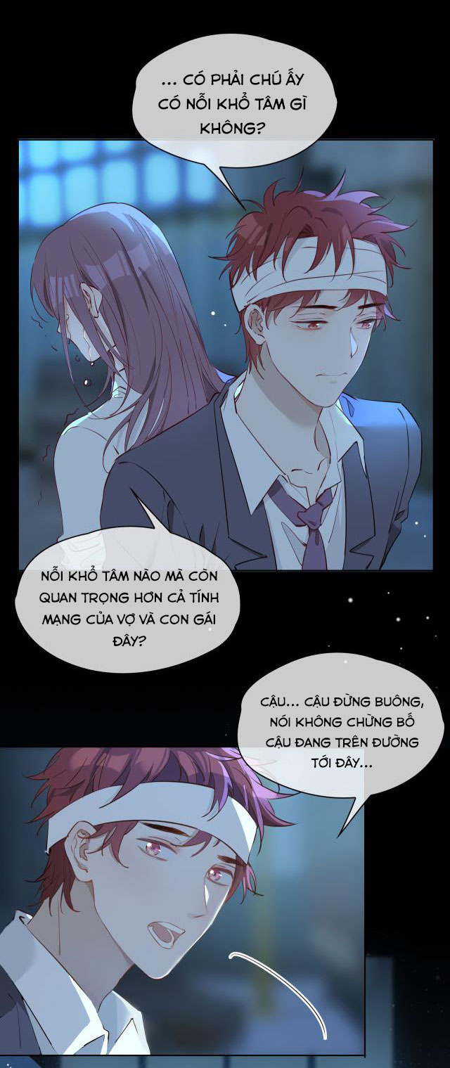 Tình Đầu Của Hoàng Thái Tử Chap 29 - Next Chap 30