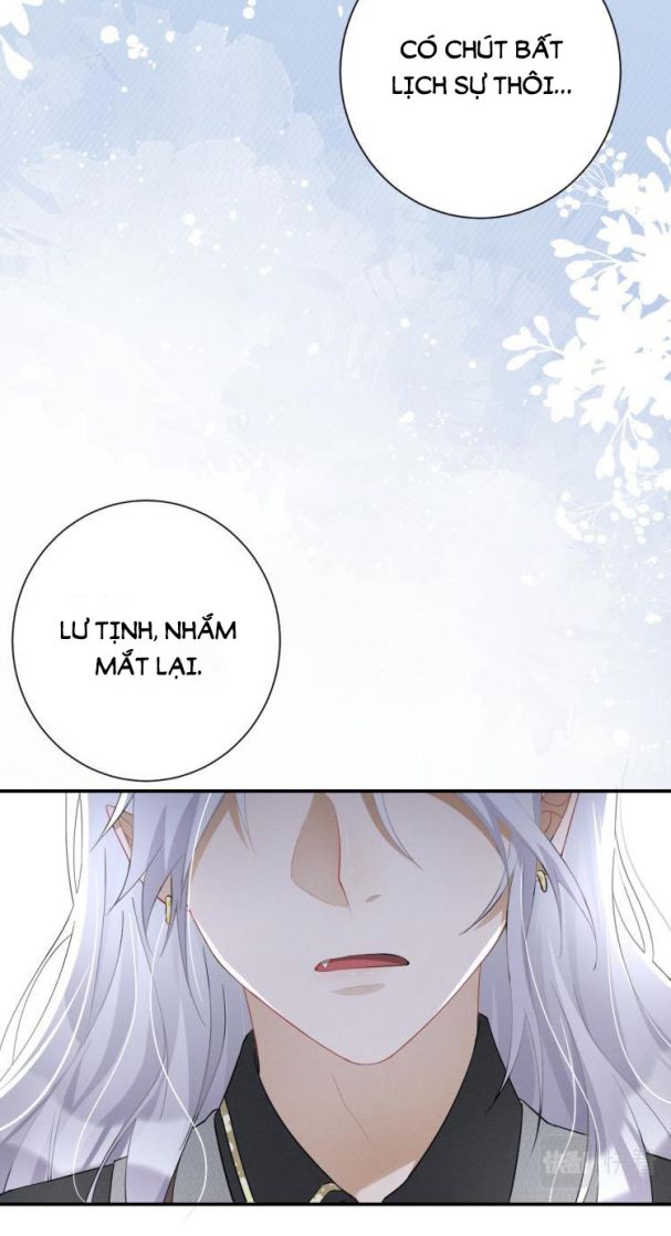 Trói Chặt Sói Của Tôi Chapter 1 - Next Chapter 2