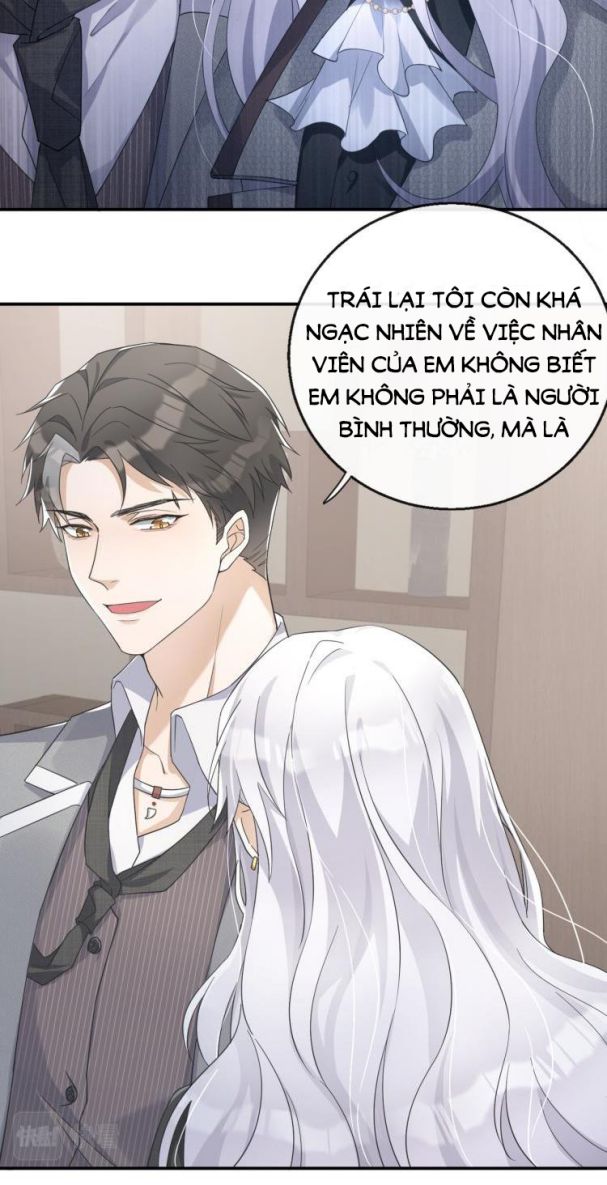 Trói Chặt Sói Của Tôi Chapter 1 - Next Chapter 2