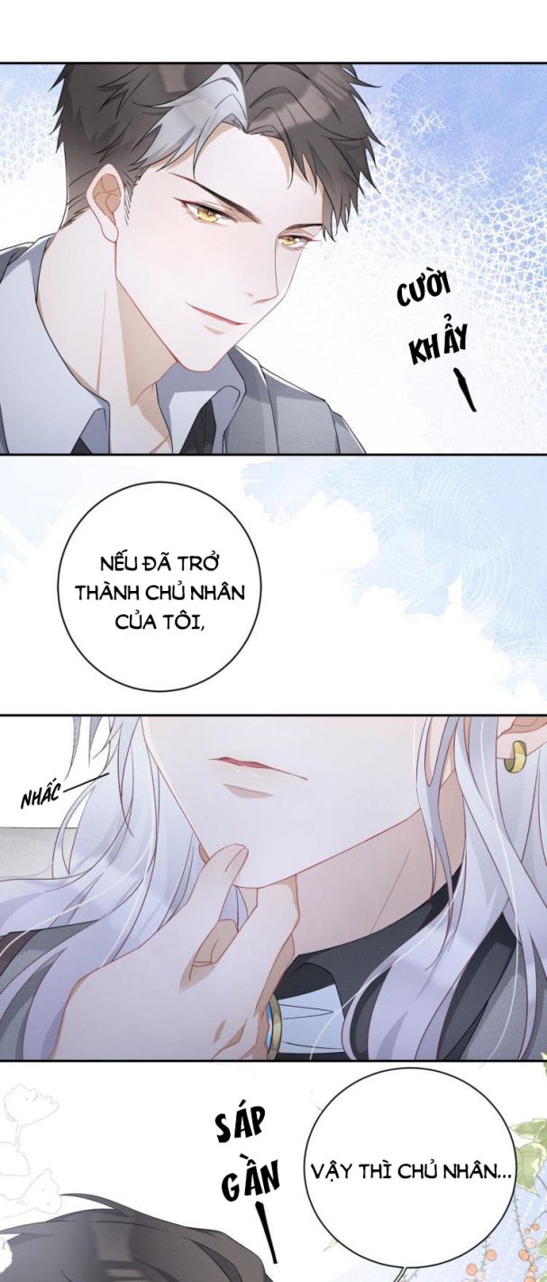 Trói Chặt Sói Của Tôi Chapter 1 - Next Chapter 2