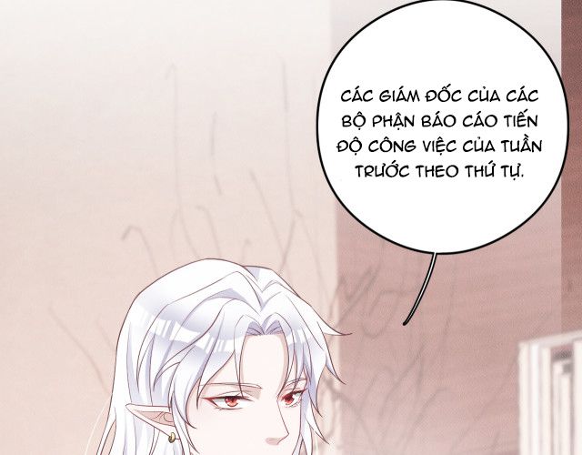 Trói Chặt Sói Của Tôi Chapter 2 - Next Chapter 3