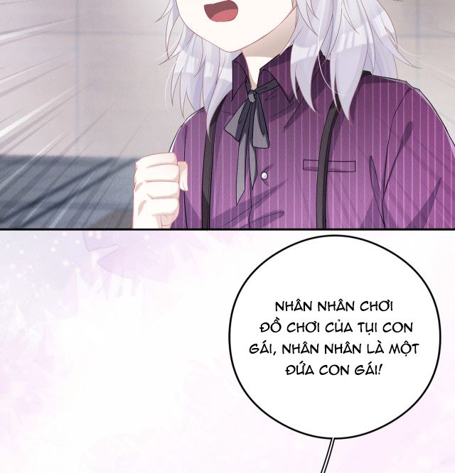 Trói Chặt Sói Của Tôi Chapter 2 - Next Chapter 3