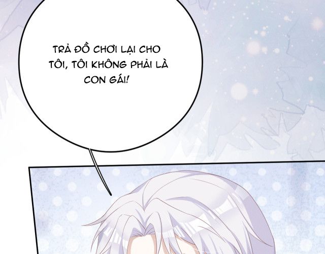 Trói Chặt Sói Của Tôi Chapter 2 - Next Chapter 3