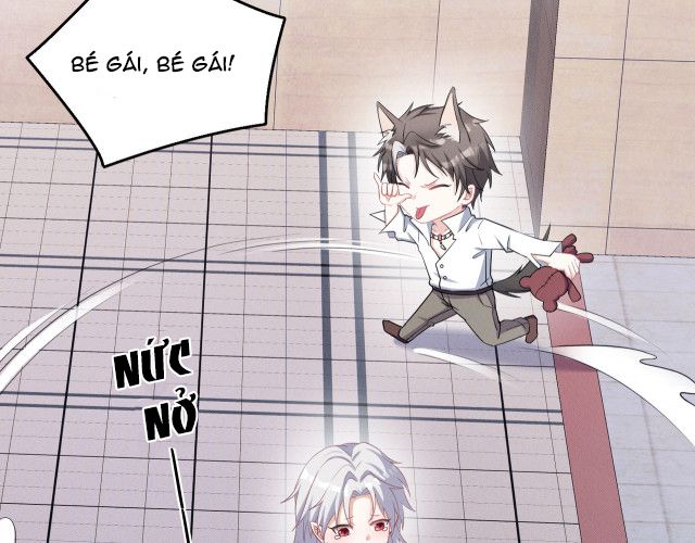 Trói Chặt Sói Của Tôi Chapter 2 - Next Chapter 3