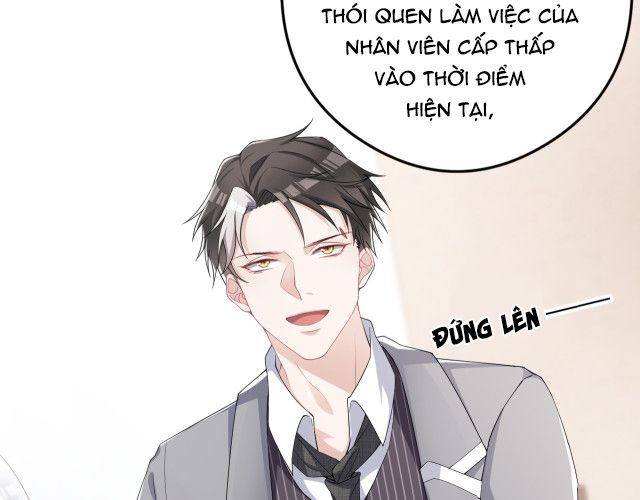 Trói Chặt Sói Của Tôi Chapter 2 - Next Chapter 3