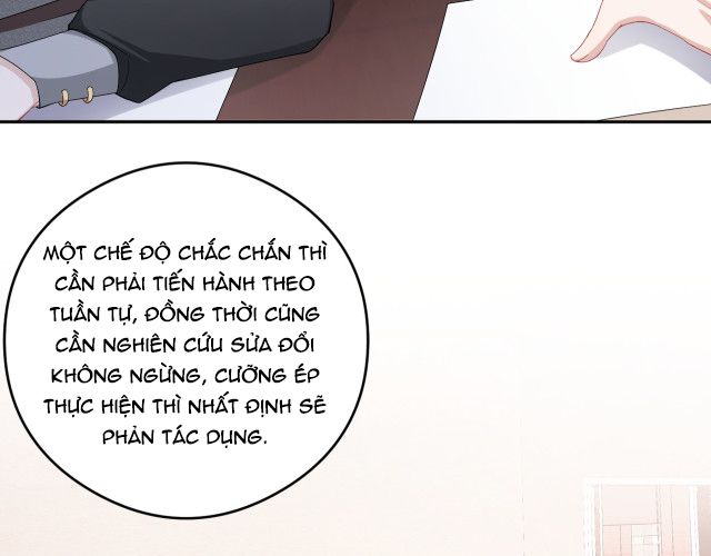 Trói Chặt Sói Của Tôi Chapter 2 - Next Chapter 3