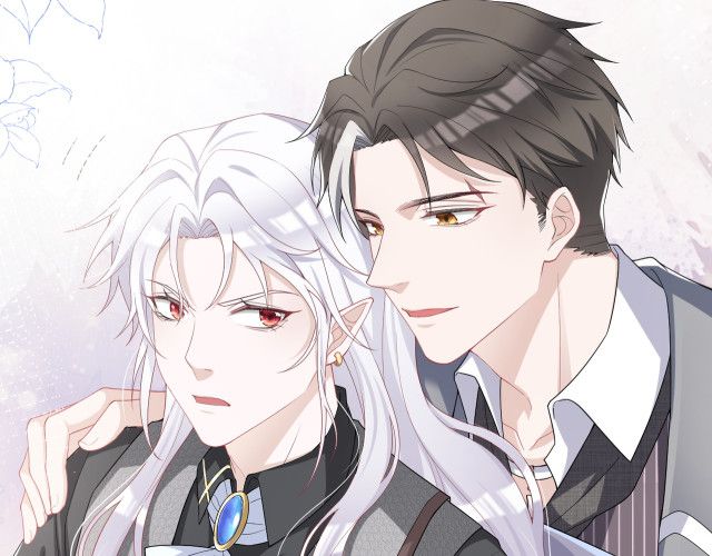 Trói Chặt Sói Của Tôi Chapter 2 - Next Chapter 3