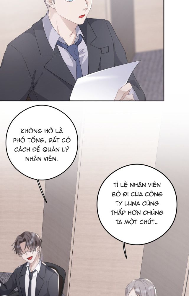 Trói Chặt Sói Của Tôi Chapter 2 - Next Chapter 3