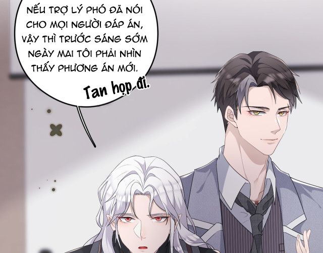 Trói Chặt Sói Của Tôi Chapter 2 - Next Chapter 3