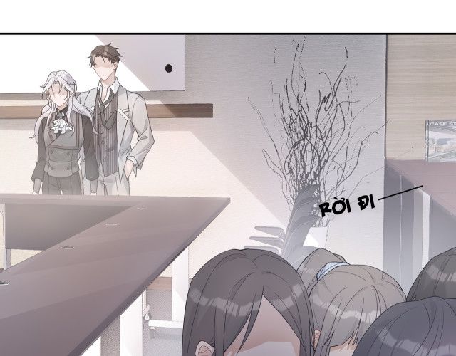 Trói Chặt Sói Của Tôi Chapter 2 - Next Chapter 3