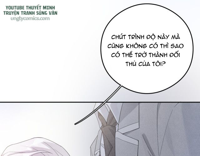 Trói Chặt Sói Của Tôi Chapter 2 - Next Chapter 3