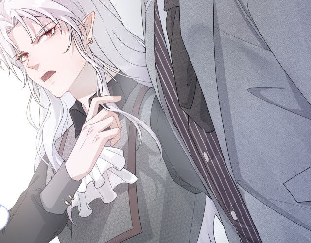 Trói Chặt Sói Của Tôi Chapter 2 - Next Chapter 3