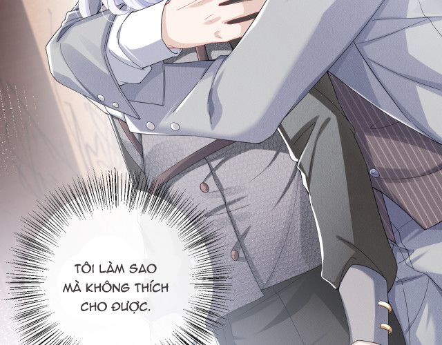 Trói Chặt Sói Của Tôi Chapter 2 - Next Chapter 3