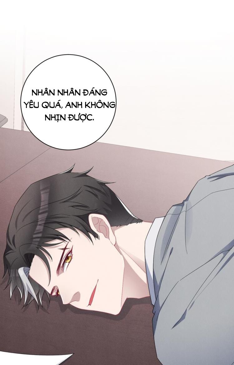 Trói Chặt Sói Của Tôi Chapter 3 - Next Chapter 4