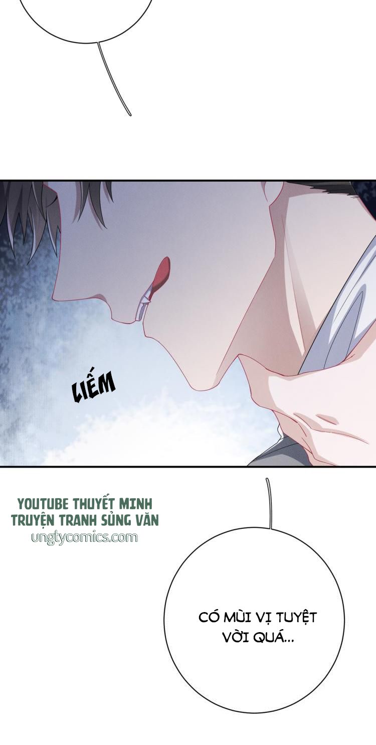 Trói Chặt Sói Của Tôi Chapter 3 - Next Chapter 4