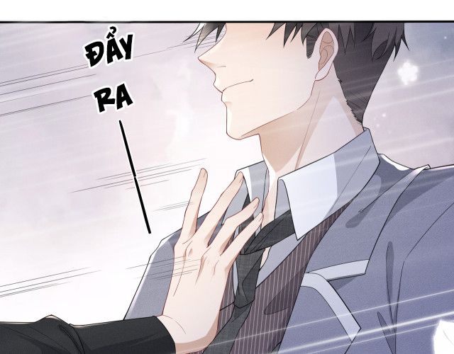 Trói Chặt Sói Của Tôi Chapter 4 - Next Chapter 5