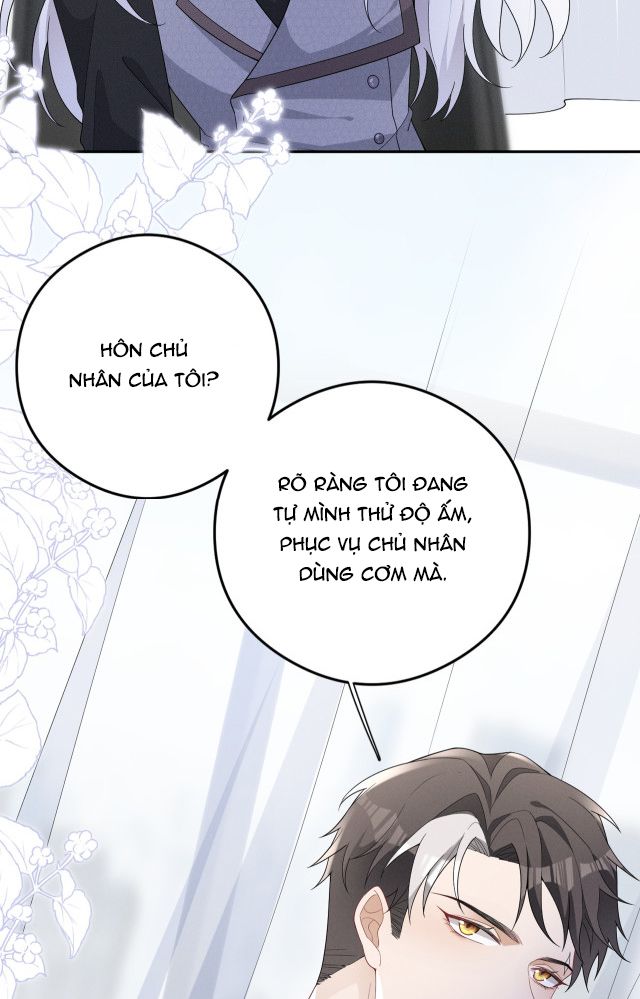 Trói Chặt Sói Của Tôi Chapter 4 - Next Chapter 5