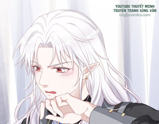 Trói Chặt Sói Của Tôi Chapter 4 - Next Chapter 5