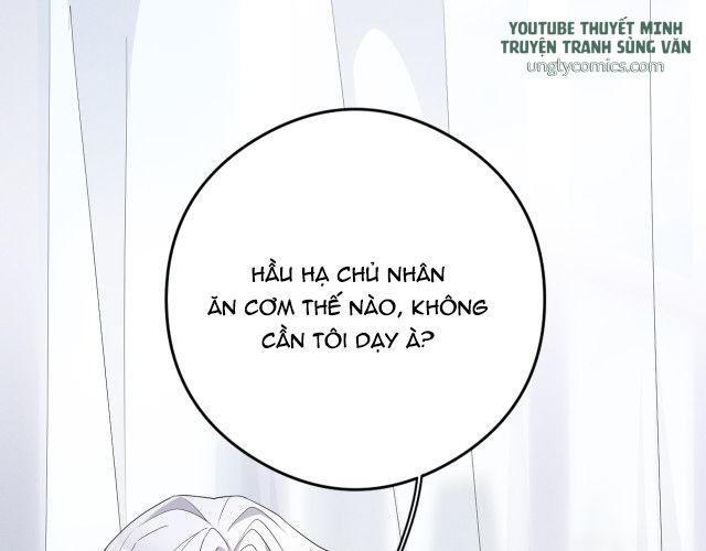 Trói Chặt Sói Của Tôi Chapter 4 - Next Chapter 5