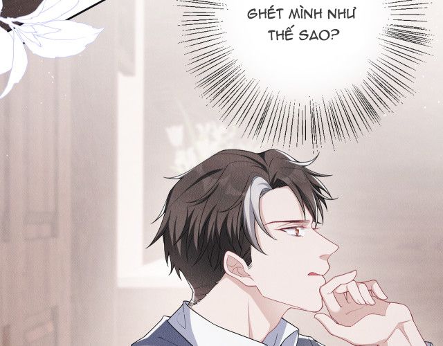 Trói Chặt Sói Của Tôi Chapter 4 - Next Chapter 5